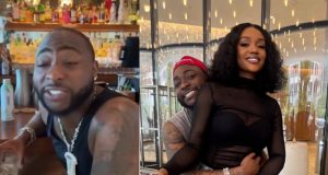 The wedding in Miami costs $3.7M – Davido claims The wedding in Miami costs $3.7M - Davido claims