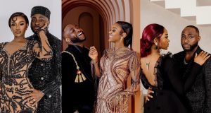 We had the best wedding in the world – Davido tells critics We had the best wedding in the world - Davido tells critics