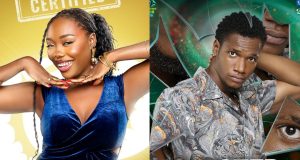 BBNaija S10: Danboskid and Ibifubara evicted BBNaija S10: Danboskid and Ibifubara evicted