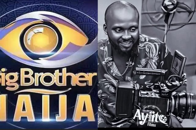 BBNaija's crew member confirmed d3ad