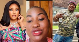 Married men should learn from Chief Priest and Hellen Ati – Bobrisky Married men should learn from Chief Priest and Hellen Ati - Bobrisky