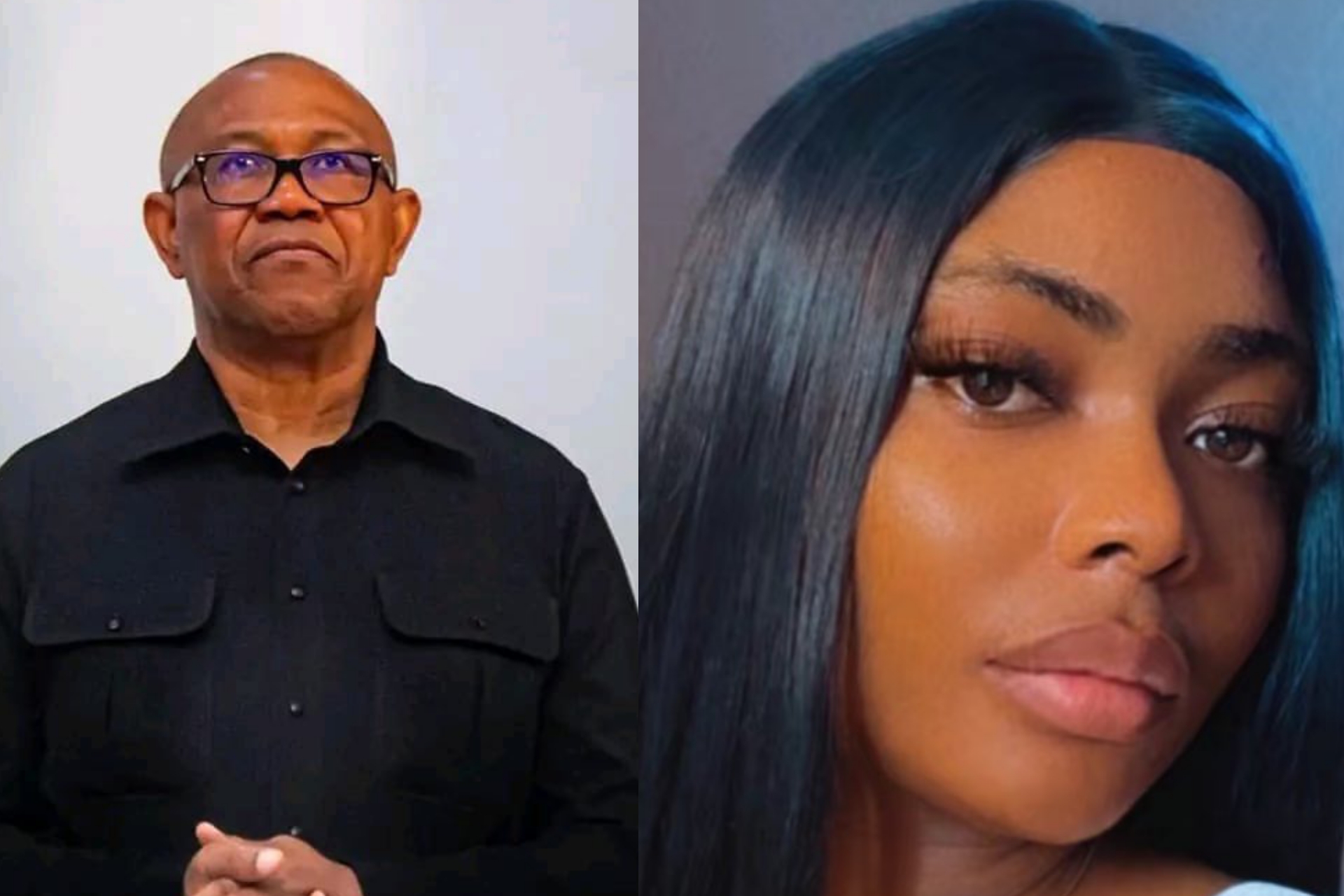 Ibom Air: Peter Obi claims double standards in Justice system