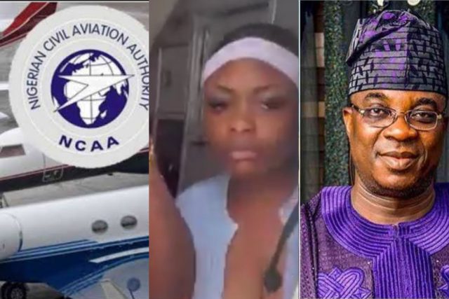 Why Ibom Air’s passenger ban different from K1 - NCAA