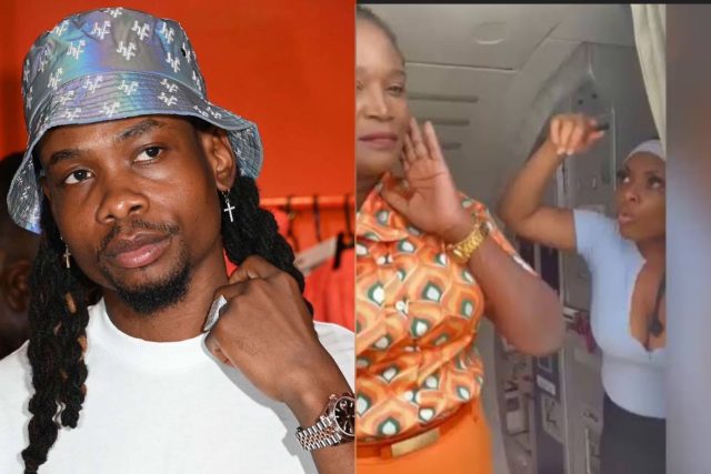 Yhemolee criticizes Ibom Air hostess attitude