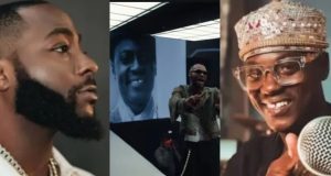 Davido pays tribute to late Sound Sultan in music video Davido pays tribute to late Sound Sultan in music video