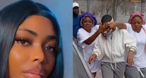 Thank God – Ibom Air passenger breaks silence after release Thank God - Ibom Air passenger breaks silence after release