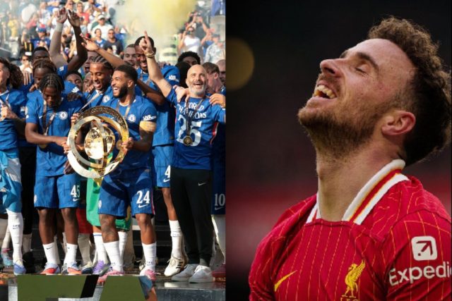 Chelsea players to donate Club World Cup bonus to late Jota’s family
