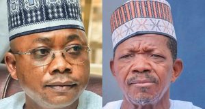 Kogi Governor loses Father Father of Kogi Governor, passes away