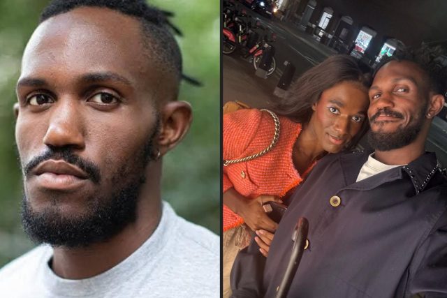 Peter Obi’s son breaks silence on alleged pose with gay partner
