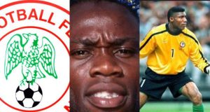 NFF confirms support for families of late Christian Chukwu, Peter Rufai NFF confirms support for families of late Christian Chukwu, Peter Rufai