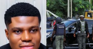 Zicsaloma contemplates selling his Benz over repeated Police stops Zicsaloma contemplates selling his Benz over repeated Police stops
