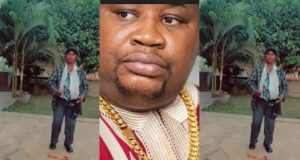 Alleged Chief Priest babymama releases diss track for him Alleged Chief Priest babymama releases diss track for him