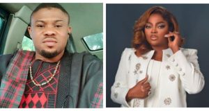 Funke Akindele apologized to me after shouting for spoiling her car – Monsuru Funke Akindele apologized to me after shouting for spoiling her car - Monsuru