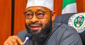 Governor Bago shuts down Radio station Governor Bago shuts down Radio station