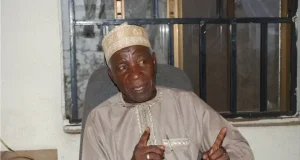 Galadima accuses FG of planning to rig 2027 election Galadima accuses FG of planning to rig 2027 election