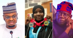 Give Nigerian teen who won global English competition $100k too – Pantami tells Tinubu