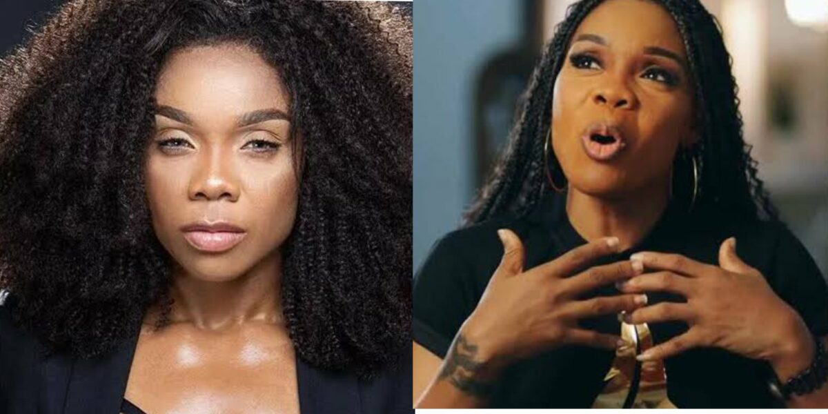 No one wants to marry me as a single mother - Kaffy
