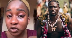 Dangote incident: Phyna apologizes to VeryDarkMan Dangote incident: Phyna apologizes to VeryDarkMan