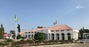 Guest collapses & d!es in Niger govt house lodge Guest collapses & d!es in Niger govt house lodge