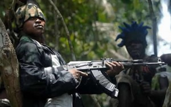 Gunmen abduct FMC staff in Ondo Gunmen abduct FMC staff in Ondo
