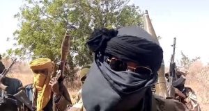 Video: Gvnmen abduct nine passengers in Kogi