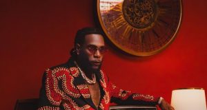 Burna Boy breaks another ‘Billboard 100’ record Burna Boy debuts on Billboard 100
