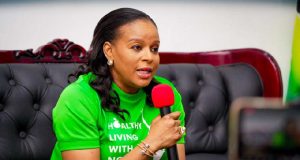 Hardship major cause of domestic violence in Nigeria – Gov Soludo’s wife Hardship major cause of domestic violence in Nigeria - Gov Soludo’s wife