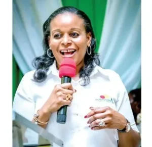Hardship major cause of domestic violence in Nigeria - Gov Soludo’s wife
