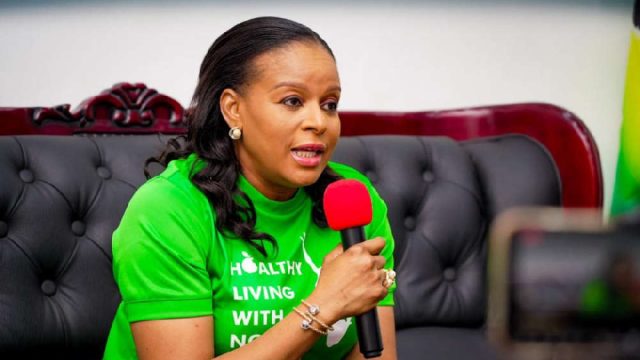 Hardship major cause of domestic violence in Nigeria - Gov Soludo’s wife