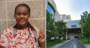 Hospital fires 15 nurses after 12-year-old patient’s su!cide Hospital fires 15 nurses after 12-year-old patient’s su!cide