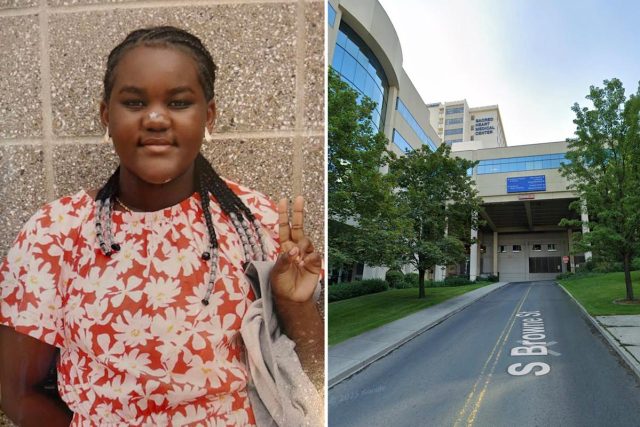 Hospital fires 15 nurses after 12-year-old patient’s su!cide