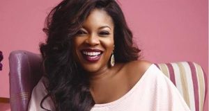 I might need a third fibroid surgery – Kemi Adetiba I might need a third fibroid surgery - Kemi Adetiba