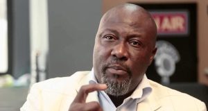 I regret supporting APC – Dino Melaye I regret supporting APC – Dino Melaye