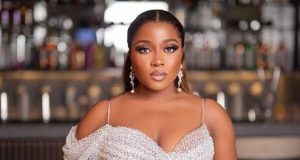 I will never disown my roots, my fashion design journey is proof – Veekee James I will never disown my roots, my fashion design journey is proof – Veekee James