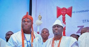 You have no power beyond LG – Ex Gov’s aide to Alaafin You have no power beyond LG - Ex Gov's aide to Alaafin