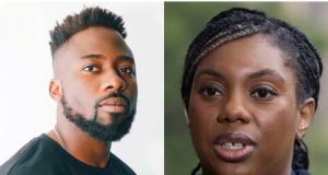 Klinton Cod defends Kemi Badenoch over boarding school comment Klinton Cod defends Kemi Badenoch over boarding school comment