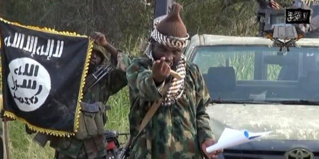 Son of Boko Haram founder arrested in Chad