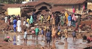 Tinubu approves N16.7B reconstruction of Mokwa Bridge Tinubu approves N16.7B reconstruction of Mokwa Bridge
