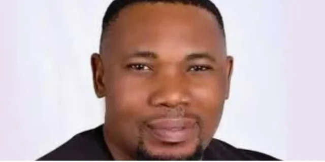 INEC declares LP candidate serving jail term winner of assembly rerun election INEC declares LP candidate serving jail term winner of assembly rerun election