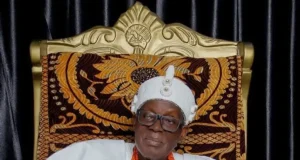 Ibadan markets SHUT as Olubadan Olakulehin is buried Ibadan markets SHUT as Olubadan Olakulehin is buried