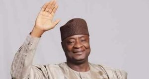 Ex-Niger senator, Ibrahim Musa de.ad Former Niger senator, Ibrahim Musa is d8ad