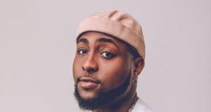 I’d still pursue music without fame – Davido I’d still pursue music without fame – Davido