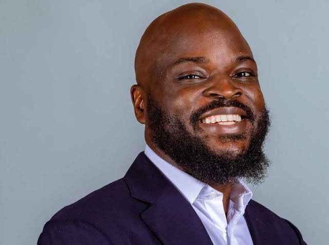 Tinubu announces Idris Olorunnimbe as NCC chairman Tinubu announces Idris Olorunnimbe as NCC chairman
