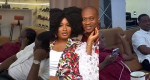 I’m Mo Bimpe’s biggest critic, fan – Lateef Adedimeji I’m Mo Bimpe’s biggest critic, fan – Lateef Adedimeji