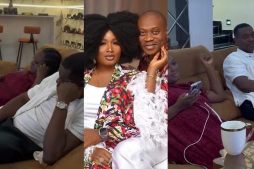 I’m Mo Bimpe’s biggest critic, fan – Lateef Adedimeji I’m Mo Bimpe’s biggest critic, fan – Lateef Adedimeji