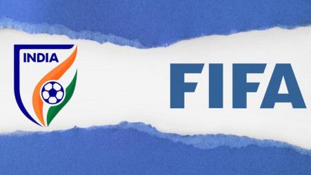 India faces world soccer ban for second time in three years India faces world soccer ban for second time