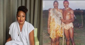 Ireti Doyle reflects on her journey in Nollywood Ireti Doyle reflects on her journey in Nollywood