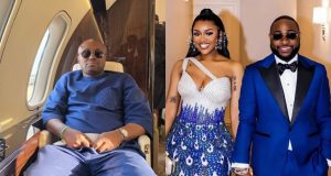 Israel DMW calls Davido & Chioma’s wedding ”Miami Invasion” Israel DMW teases Davido & Chioma’s white wedding