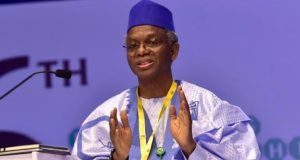 I’ve no plan to contest any elective seat – El-rufai I’ve no plan to contest any elective seat – El-rufai