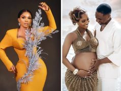 Iyabo Ojo celebrates son-in-law Juma Jux as he turns a year older Iyabo Ojo prays for Priscilla & husband, Juma Jux